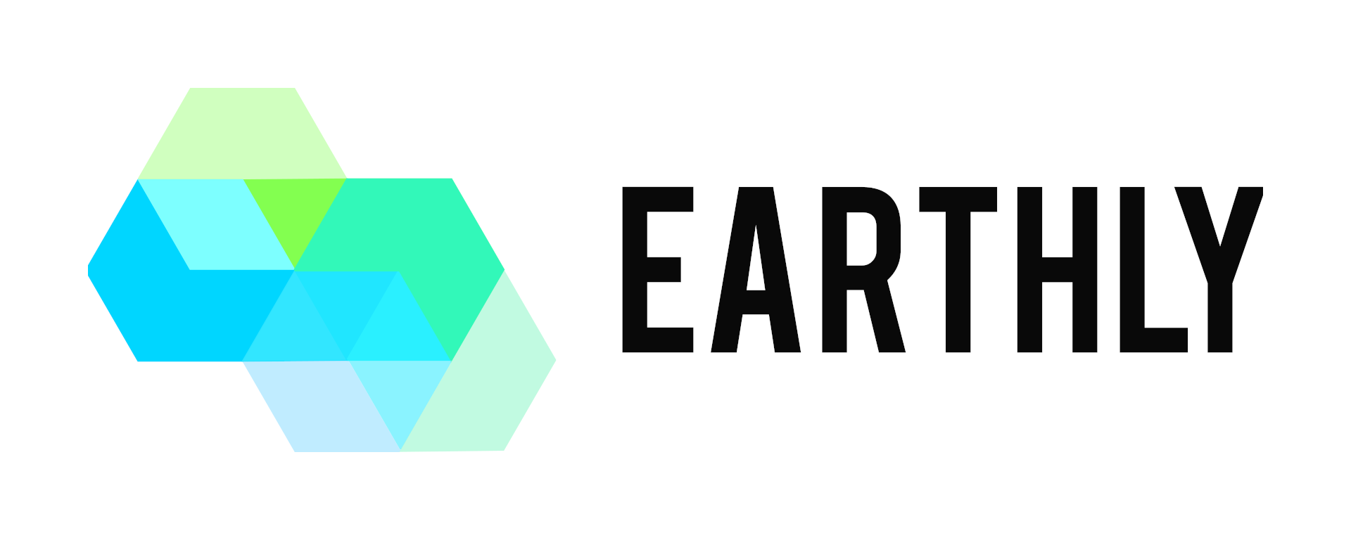 Earthly reproducible builds logo