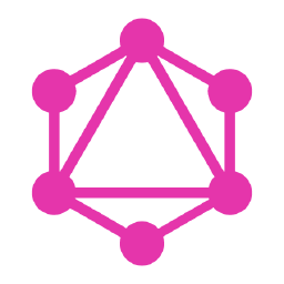 GraphQL logo