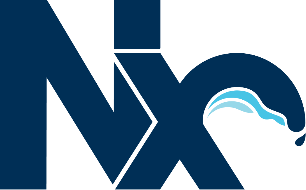 Nx monorepo tool logo