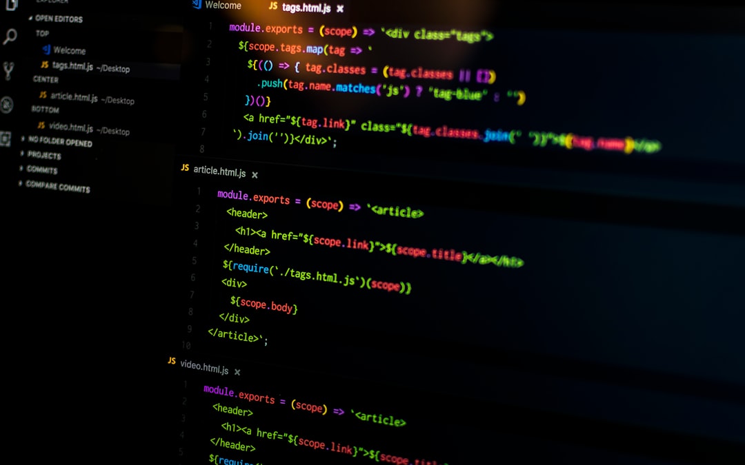 display monitor turning on